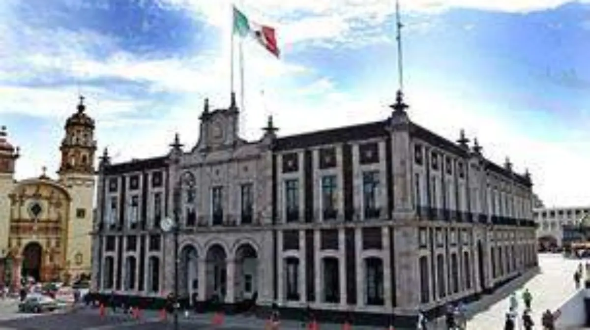 palacio municipal